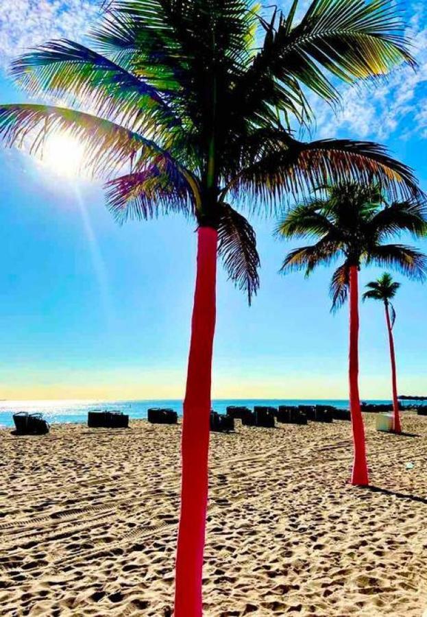 Efficiency 2 On Water Las Olas, Beach And Free Kayaks Fort Lauderdale Buitenkant foto